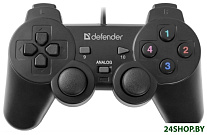 Картинка Геймпад Defender Omega