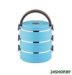 Картинка Термоконтейнер Bekker BK-4386