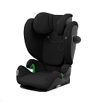 Картинка Автокресла Cybex Solution G i-fix (deep black)