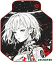 Коврик защитный Defender Motion 50570