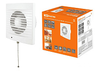 Картинка Вентилятор бытовой TDM Electric SQ1807-0016