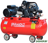 Картинка Компрессор Brado IBL3100B