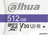 DHI-TF-C100/512GB