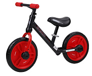 Картинка Беговел Lorelli Energy 2in1 (красный) (10050480002)