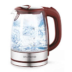Картинка Электрочайник StarWind SKG2419