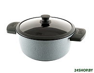 Картинка Кастрюля Gipfel Greyce 0654