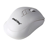 Картинка Мышь беспроводная SmartBuy SBM-602AG-W