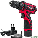 DF410B (с 1-им АКБ)