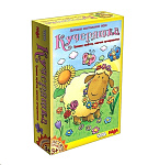 Картинка Настольная игра Мир Хобби Кучеряшка