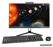 Картинка Моноблок Z-Tech Standart-i5104-16-0-240-N-H410-012