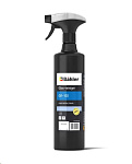 Картинка Bahler Очиститель стекол Glas-reiniger GR-100 1л