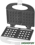 Картинка Вафельница Willmark WM-275