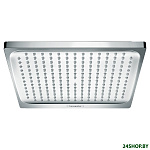Картинка Верхний душ Hansgrohe Crometta E 240 1jet [26726000]