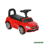 Картинка Каталка Lorelli (Bertoni) Mercedes (красный) (10400010001)