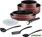 Ingenio Red 5 04186840