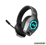 Картинка Наушники с микрофоном Edifier GX (серый)