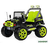 Картинка Детский электромобиль Peg Perego Gaucho Sport IGOD0112