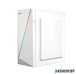 Картинка Корпус Ginzzu SL220 White