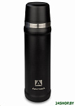 Картинка Термос Арктика 111-600-BK 600мл (черный)