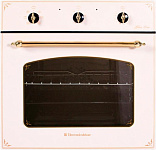 Картинка Встраиваемый духовой шкаф Electronicsdeluxe 6006.03 эшв-001 (бежевый)