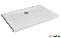 Картинка Душевой поддон Radaway Doros D 110x90 [SDRD1190-01]