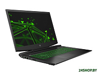 Картинка Игровой ноутбук HP Pavilion Gaming 15-ec2095nq 5D4X4EA