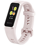 Картинка Фитнес-браслет Huawei Band 4 (розовая сакура)