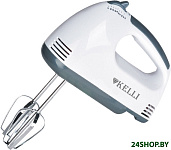 Картинка Миксер KELLI KL-5037