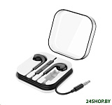 Картинка Наушники Borofone BM30 Max (черный)