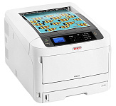 Картинка Принтер OKI C834nw