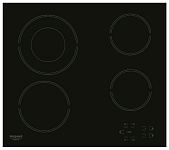 Картинка Варочная панель Hotpoint-Ariston HR 622 C