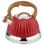 Картинка Чайник со свистком Pomi d'Oro Napoli P-650204