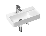Картинка Умывальник Lavinia Boho Bathroom 21510357 (раковина, смеситель, сифон, клапан, вентили)