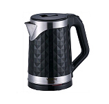 Картинка Электрочайник Viconte VC-3295 (чёрный)