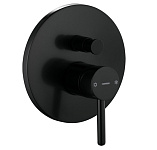 Картинка Смеситель Omnires Y1235BL