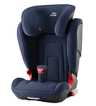 Картинка Автокресло Britax Romer Kidfix2 R (moonlight blue)