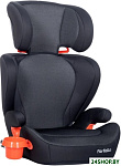 YKO-969 Isofix (черный)