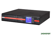 Картинка Источник бесперебойного питания Powercom Macan MRT-6000