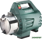 Картинка Насос Metabo P 4500 Inox