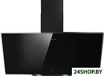 Картинка Кухонная вытяжка Elica Shire BK/A/90 No Plug