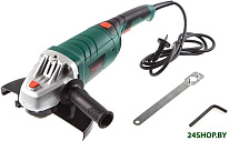 Картинка Угловая шлифмашина Hammer USM2400D