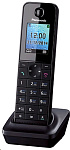 Картинка Радиотелефон Panasonic KX-TGHA20RUB