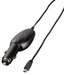 Картинка Зарядное устройство для GPS Hama H-93731 (черный) (00093731)