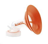 Картинка Насадка для молокоотсоса Kitett Kolor WB24EL