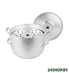 Картинка Мантоварка Scovo Эконом Арт.МТ-039