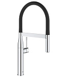 Картинка Смеситель GROHE Essence 30294000 (хром)