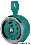 Картинка Беспроводная колонка Jet.A PBS-20 (бирюзовый)