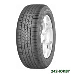 Картинка Автомобильные шины Continental ContiCrossContact Winter 285/45R19 111V
