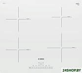 Картинка Поверхность индукционная Bosch PUE612FF1J