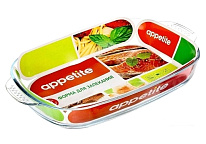 Картинка Форма для выпечки Appetite PLH6